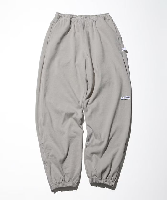 CAHLUMN HEAVY WEIGHT JERSEY GYM PANT
