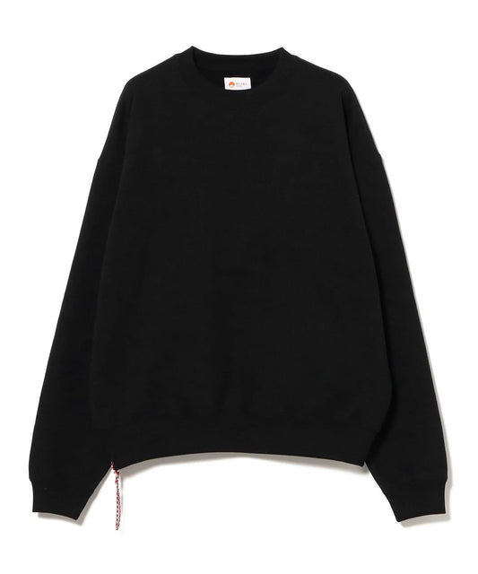 BEAMS JAPAN HEAVYWEIGHT CREW NECK