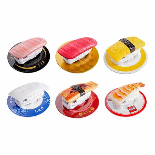 TOMICA 壽司車仔