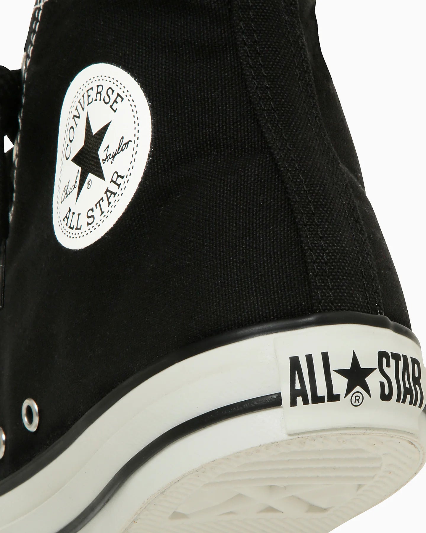 CONVERSE JAPAN ALL STAR RH CZ HI