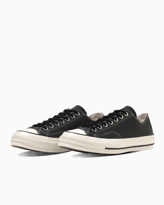ALL STAR LGCY LEATHER LOW