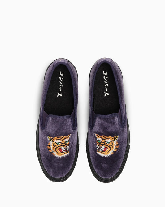 ALL STAR KUNGFU SLIP-ON