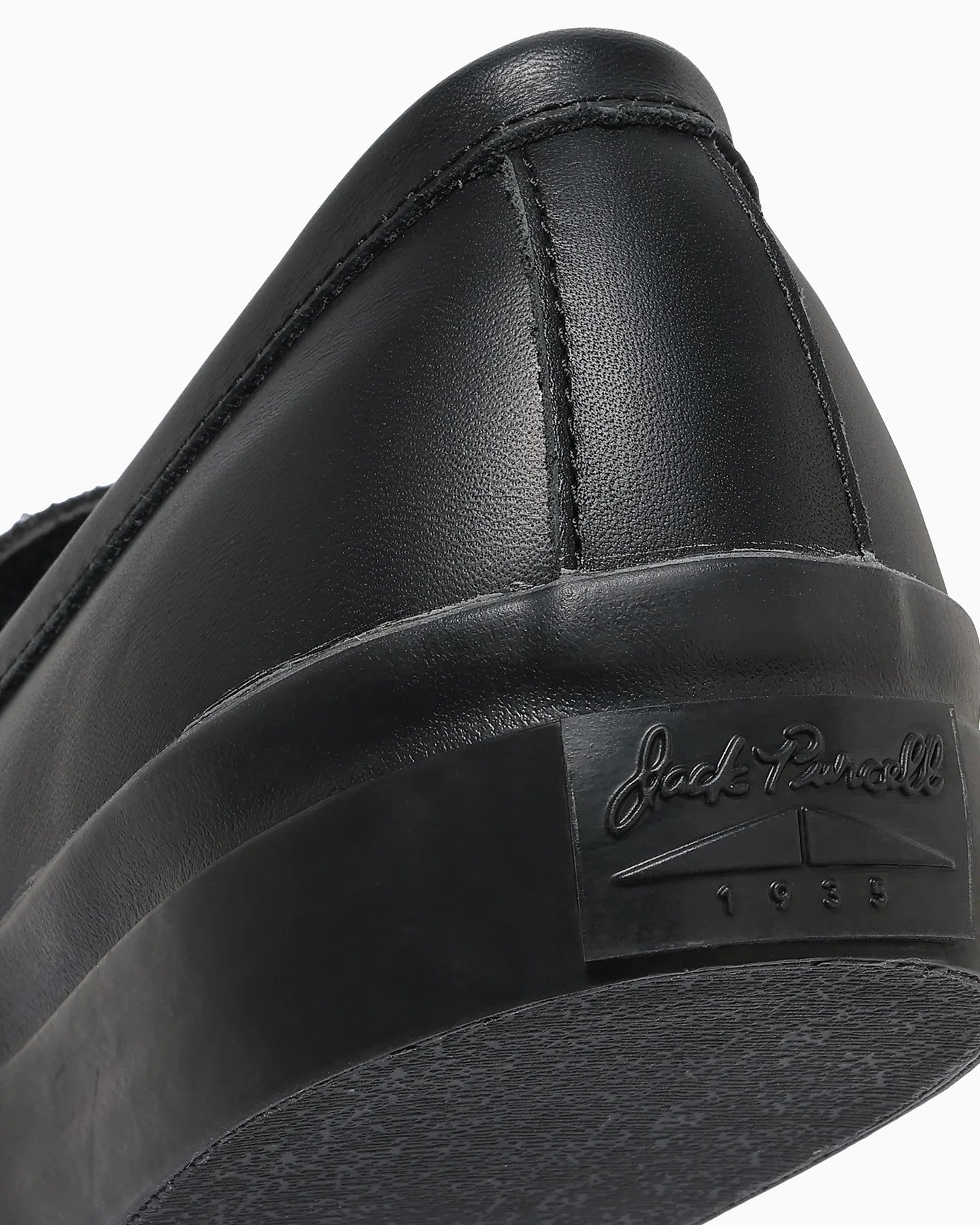 CONVERSE JAPAN - JACK PURCELL 1935 LOAFER