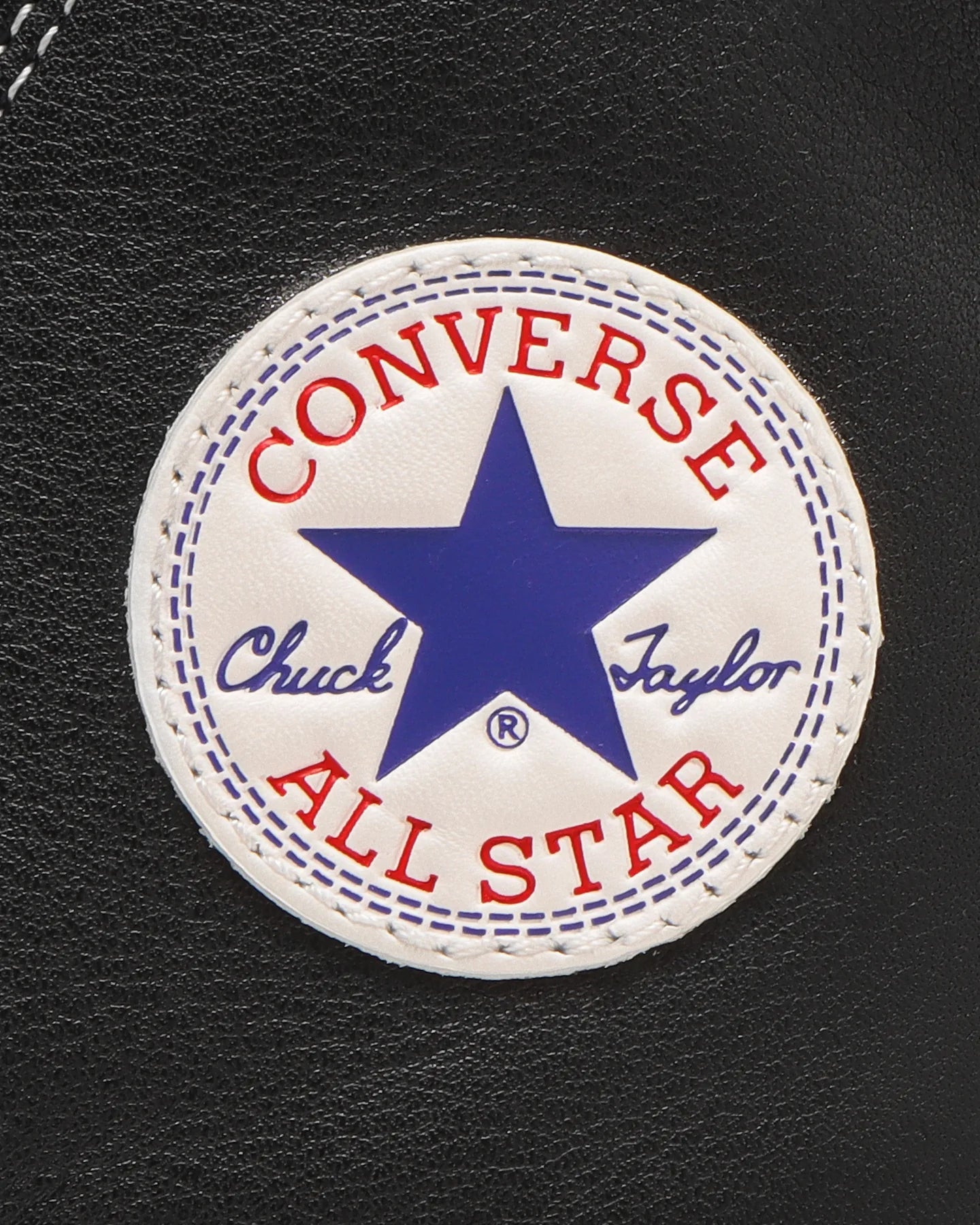CONVERSE ADDICT CHUCK TAYLOR LEATHER HI