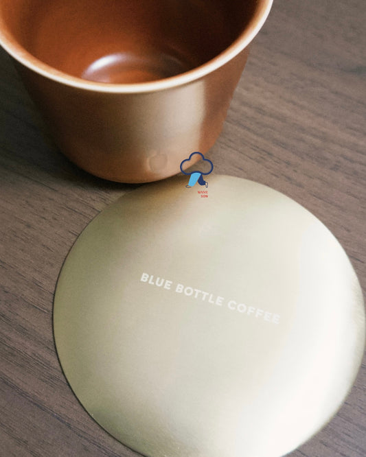 BLUE BOTTLE COFFEE - HORIZON CUP