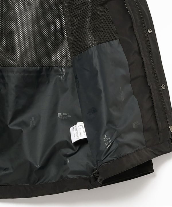 THE NORTH FACE MOUNTAIN LIGHT JACKET