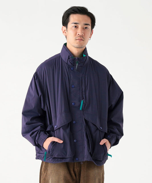 L.L.Bean BEAN'S WINDY RIDGE INSULATED JACKET