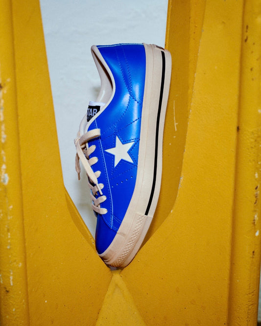 CONVERSE JP - ONE STAR J