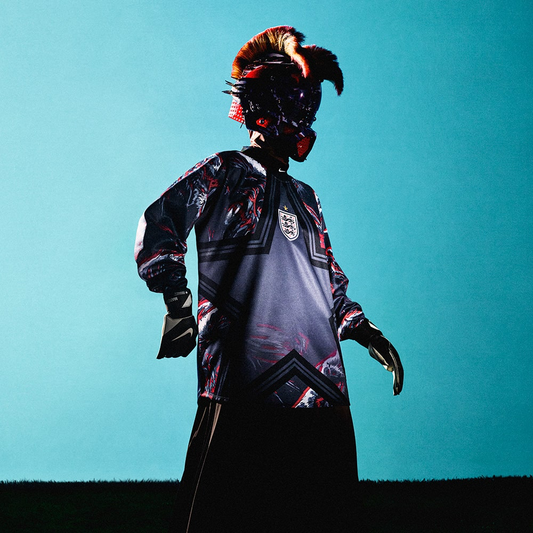 NIKE HOLLYWOOD GOALKEEPERS - ENGLAND