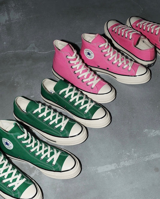 CONVERSE JAPAN ALL STAR LGCY LOW