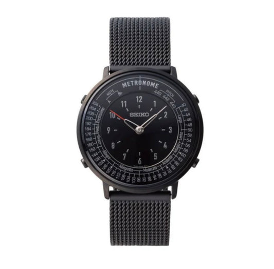 SEIKO - METRONOME WATCH