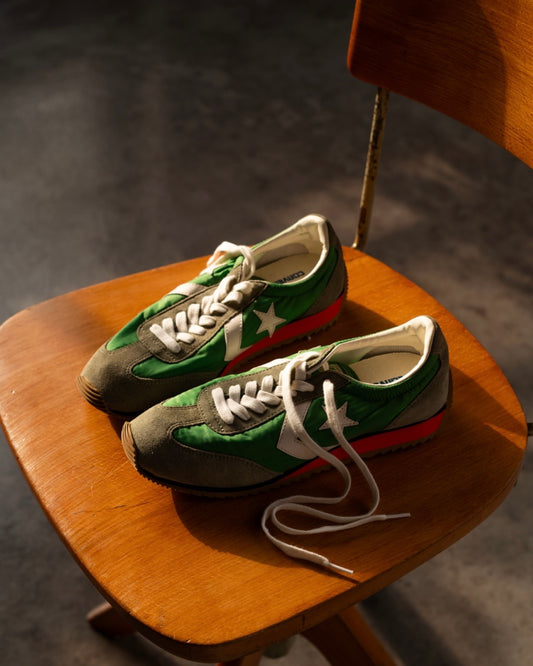 CONVERSE JAPAN - STFIRE AG