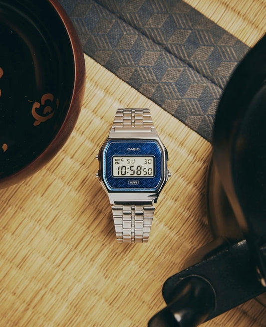CASIO CLASSIC - A159