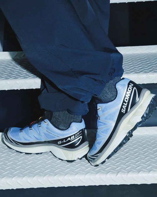SALOMON × UR XT-6 "ULTRA MARINE"