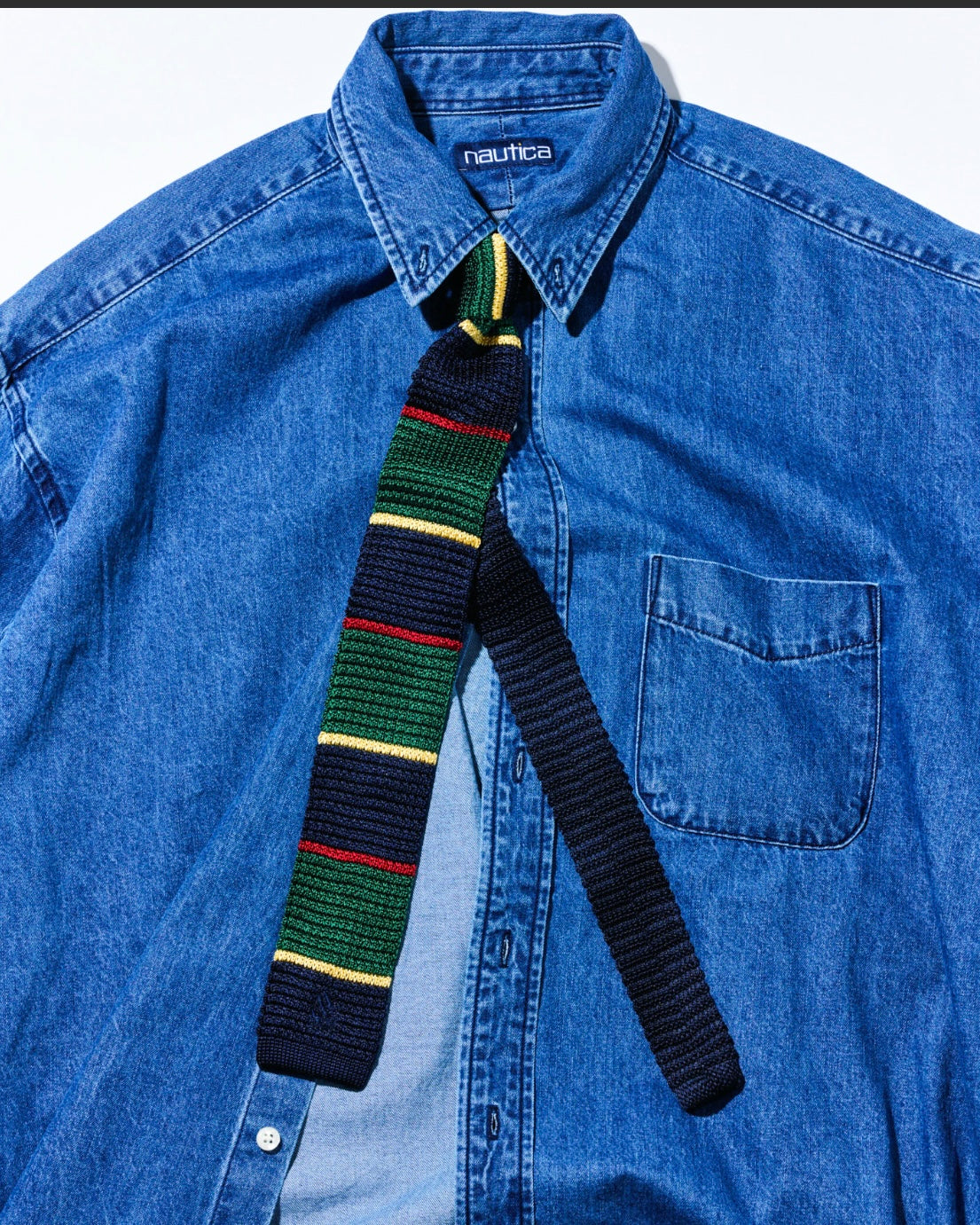 Nautica 代購 8件貨品