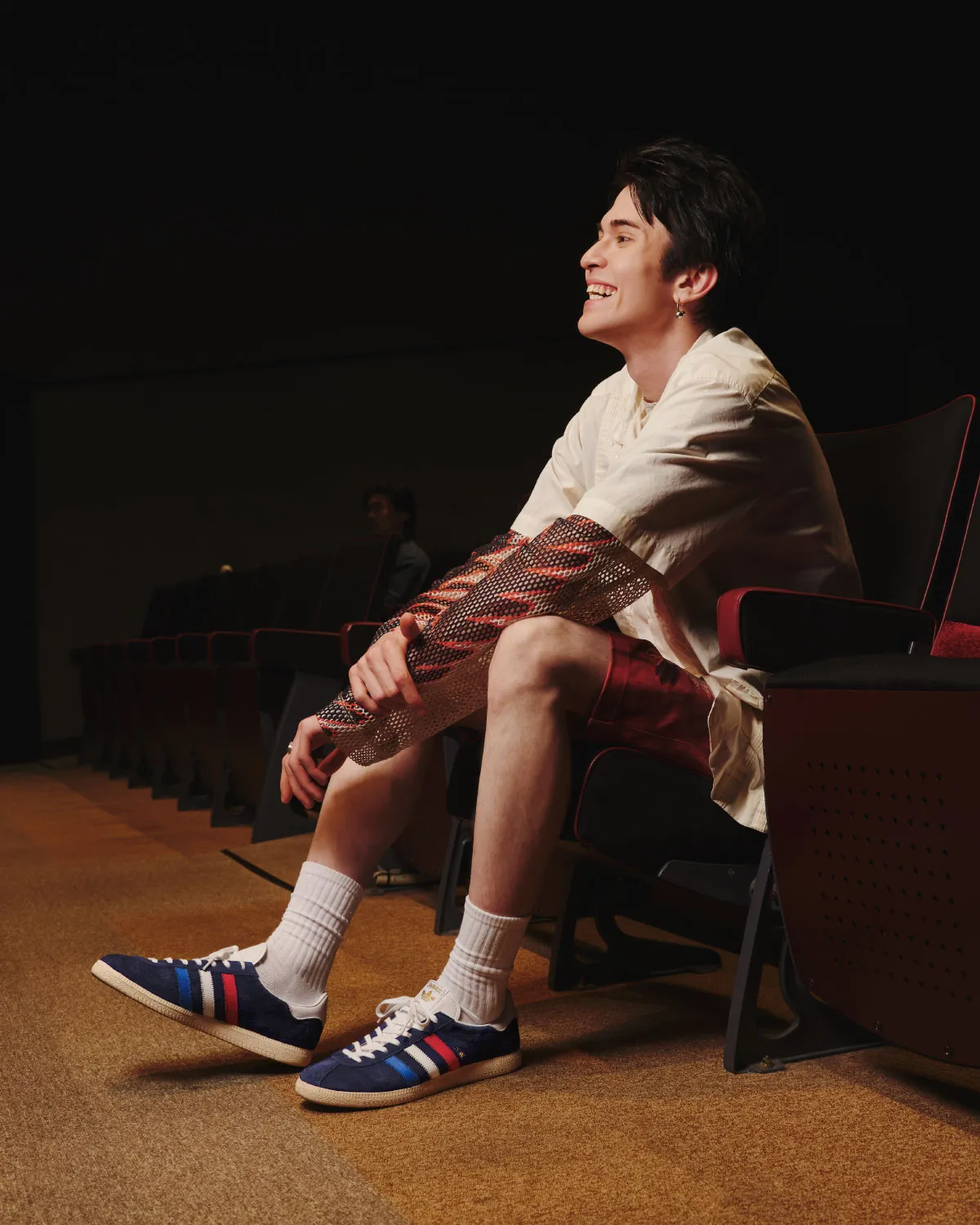 ADIDAS ATHEN - OSAKA 大阪