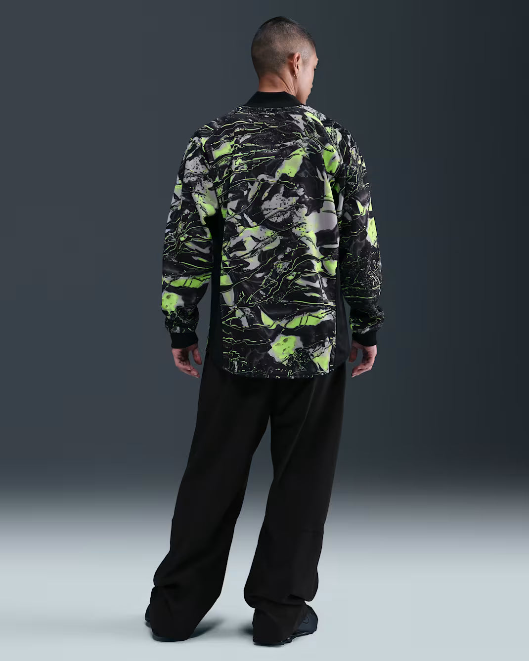 NIKE HOLLYWOOD GOALKEEPERS - KOREA