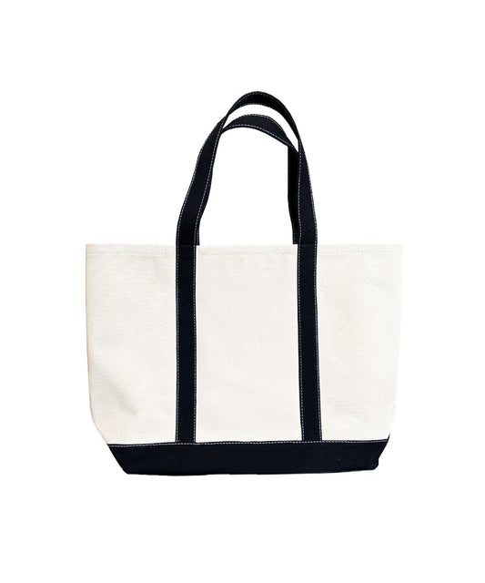 CANVAS TOTE BAG