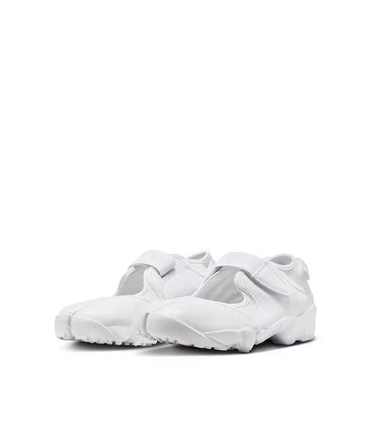 NIKE WMNS AIR RIFT WHITE