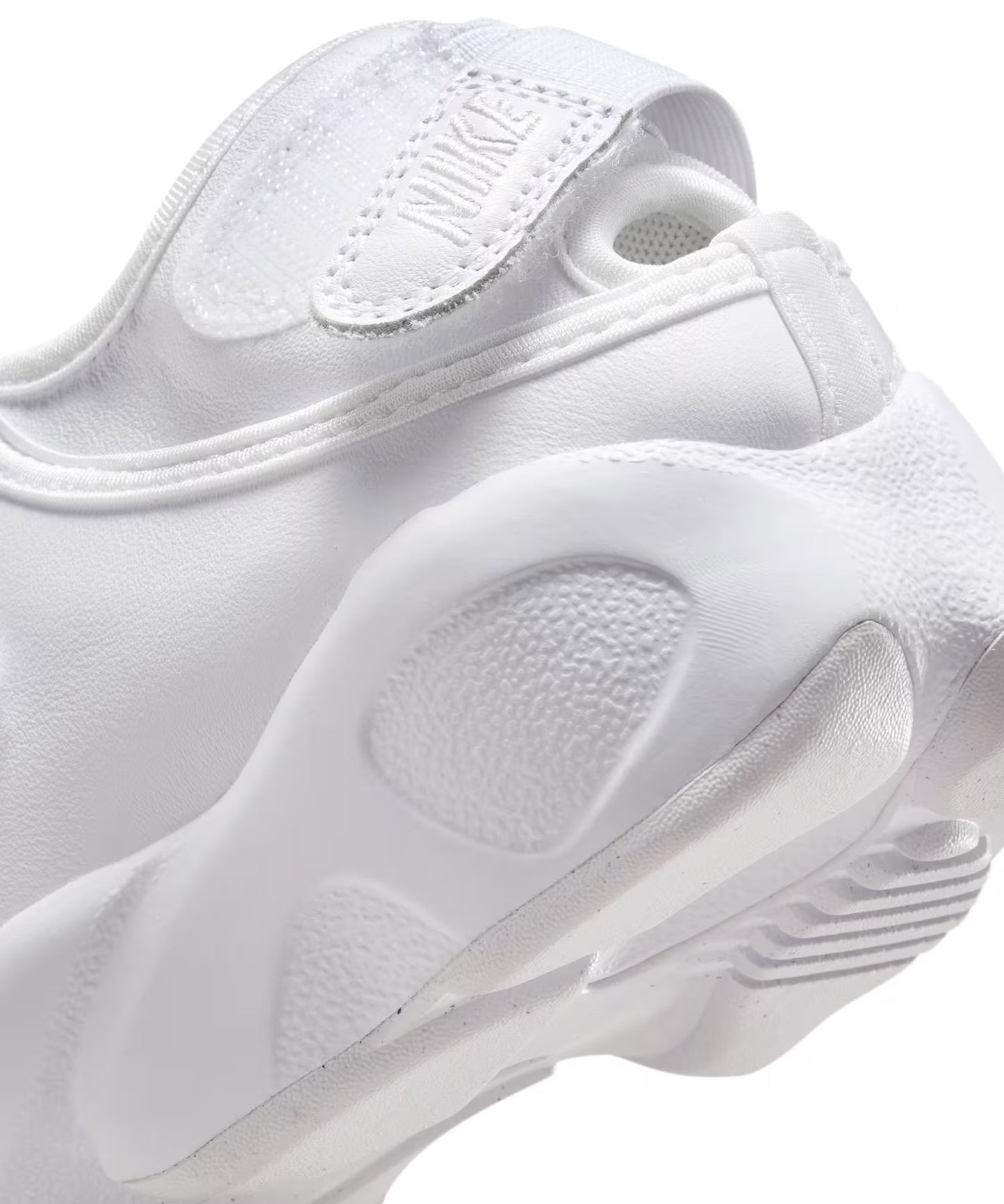 NIKE WMNS AIR RIFT WHITE