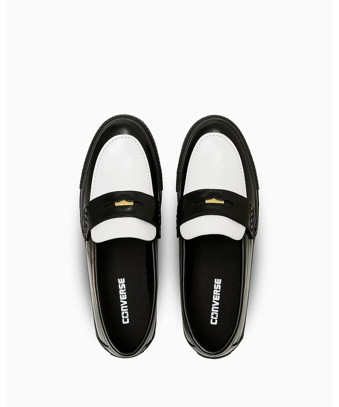 CONVERSE JAPAN ALL STAR COINLOAFER