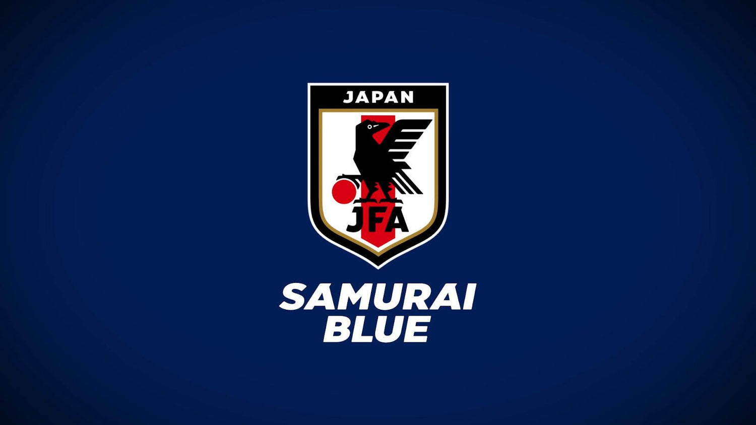 JFA 日本代表隊