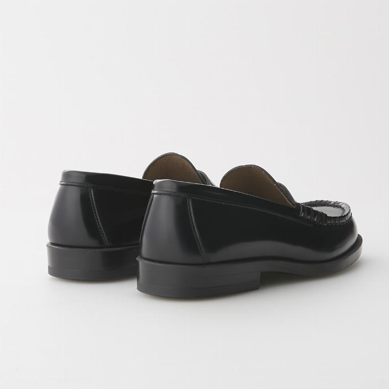 HARUTA 日本製 LOAFER [真皮]