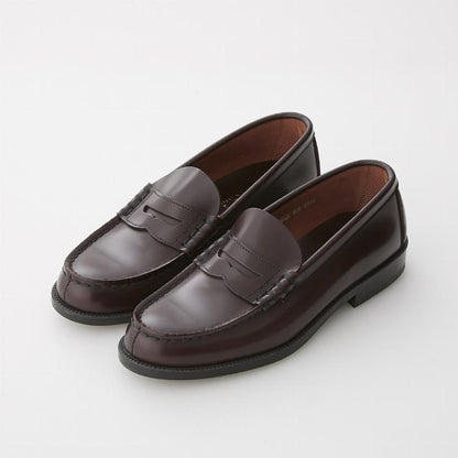 HARUTA 日本製 LOAFER [真皮]