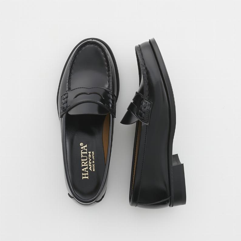 HARUTA LOAFER 女裝 [人工皮革]