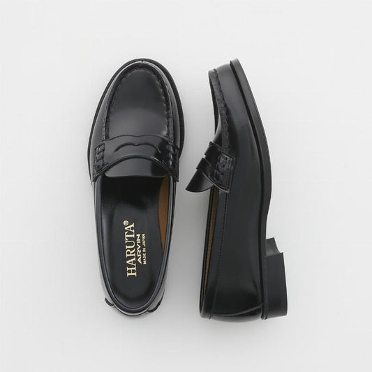 HARUTA LOAFER 女裝 [人工皮革]
