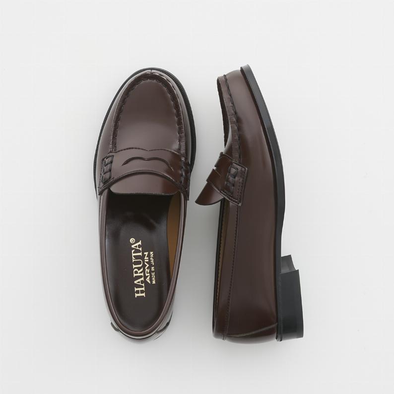 HARUTA LOAFER 女裝 [人工皮革]