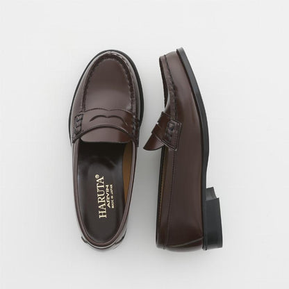 HARUTA LOAFER 女裝 [人工皮革]