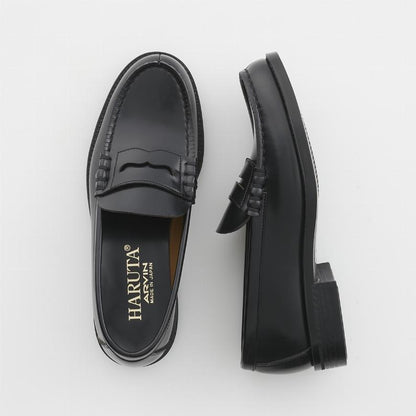 HARUTA LOAFER 男裝 [人工皮革]