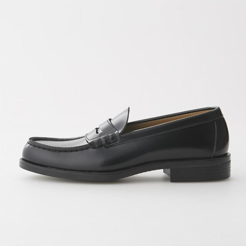 HARUTA LOAFER 男裝 [人工皮革]