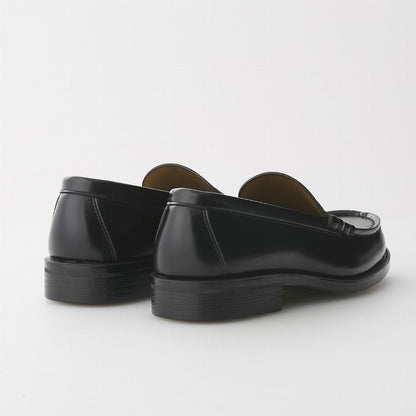 HARUTA LOAFER 男裝 [人工皮革]