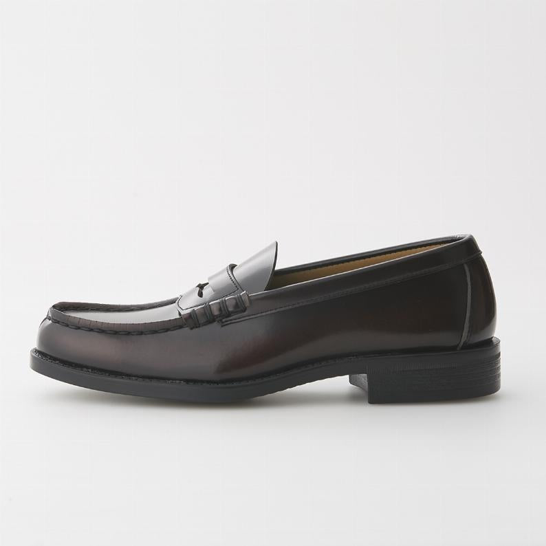 HARUTA LOAFER 男裝 [人工皮革]