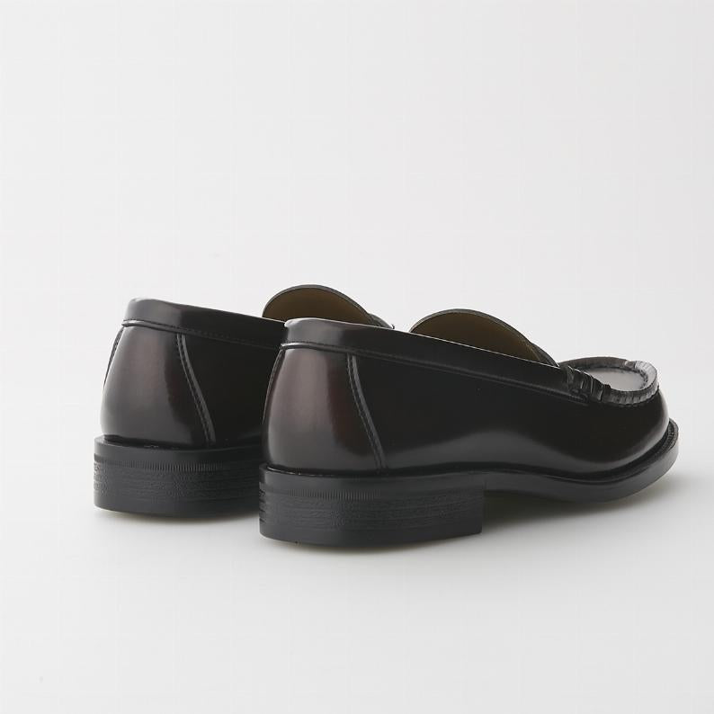 HARUTA LOAFER 男裝 [人工皮革]