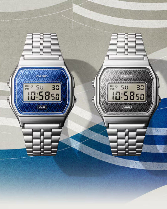 CASIO CLASSIC - A159