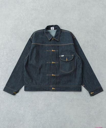 Lee 101 × UR - COWBOY JACKET