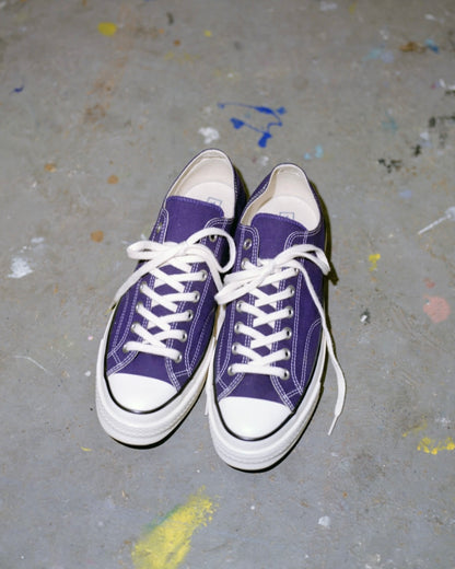 CONVERSE JAPAN - ALL STAR LGCY OX LOW