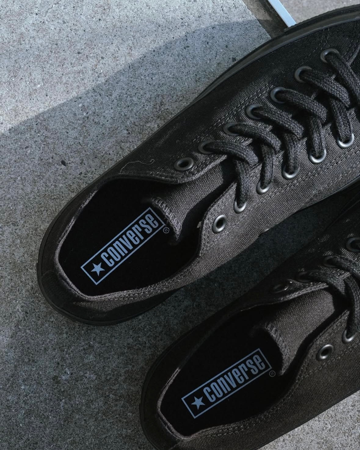 CONVERSE JAPAN - ALL STAR LGCY OX LOW