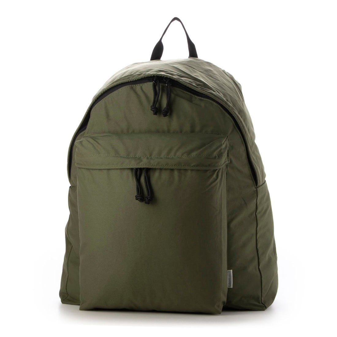 MT. RAINIER DESIGN - DELUXE BACKPACK