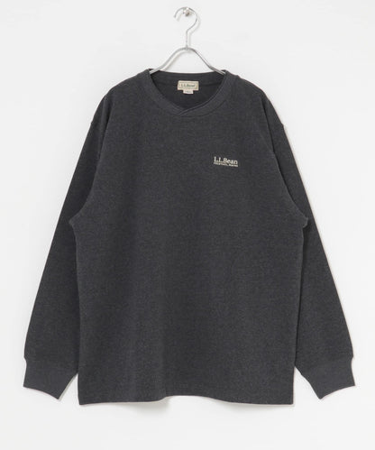 L.L.BEAN UNION LONG SLEEVES T-SHIRT