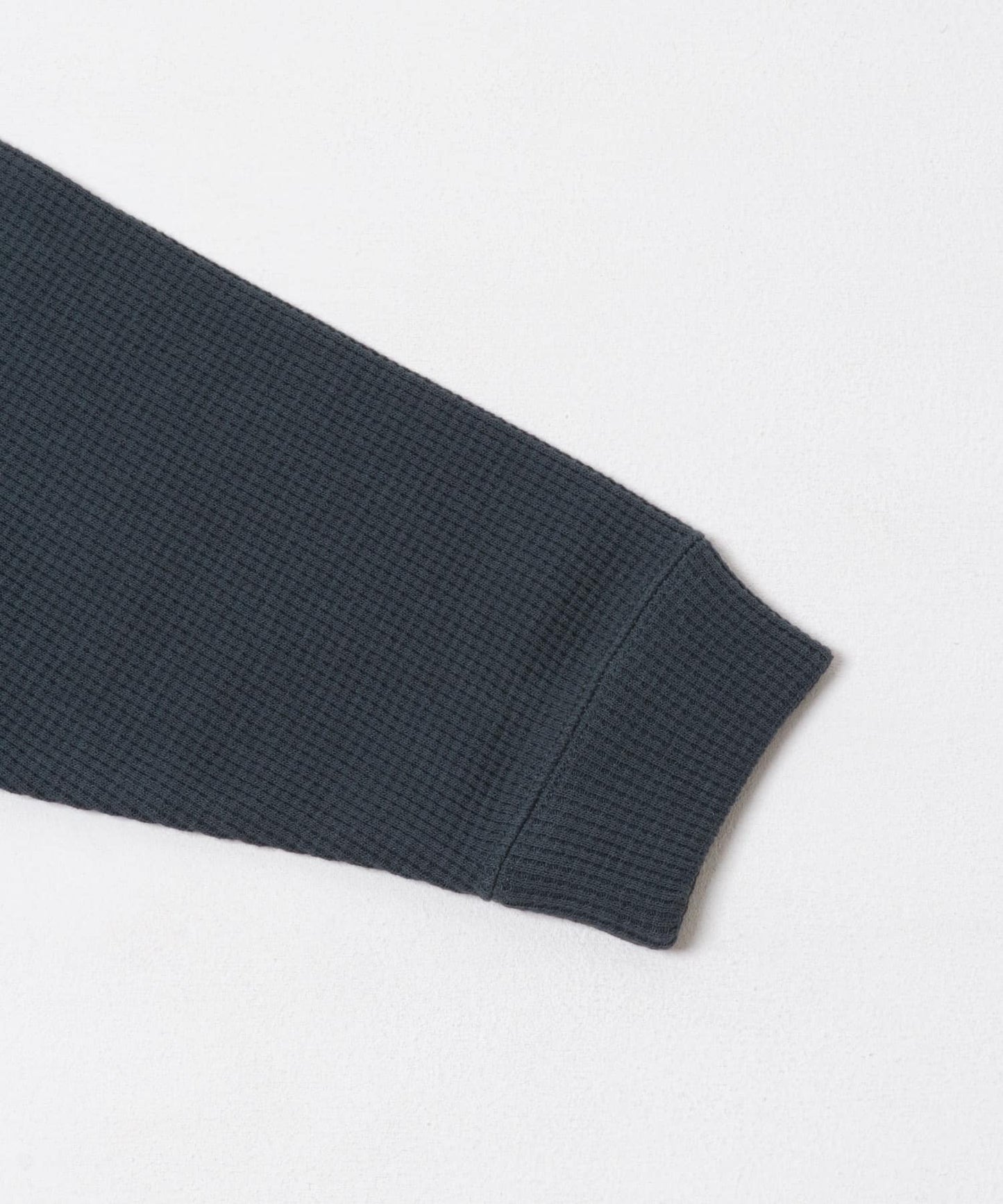 WIDE DAD TECH POLO PULLOVER