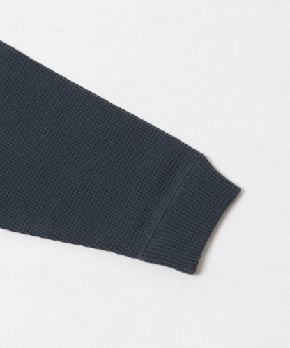 WIDE DAD TECH POLO PULLOVER