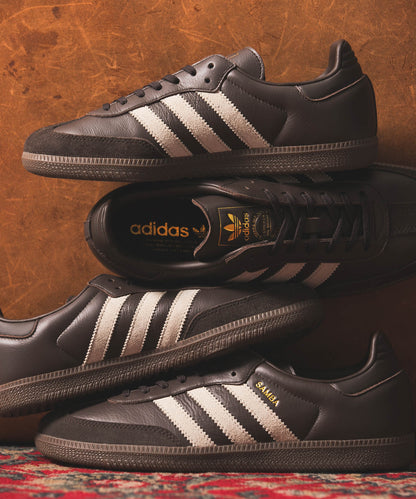 ADIDAS × UR SAMBA OG