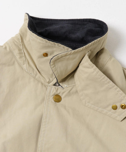 L.L.BEAN FIELD COAT INSULATED