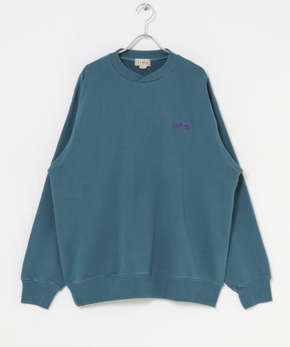 L.L.BEAN SMITHFIELD CREWNECK SWEATSHIRT