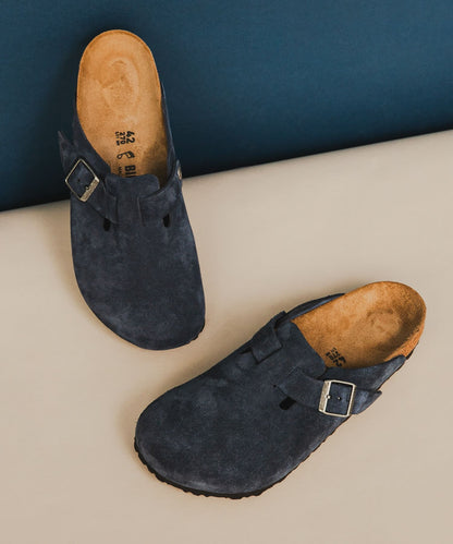 BIRKENSTOCK × UR DOORSBOSTON [REGULAR FIT]