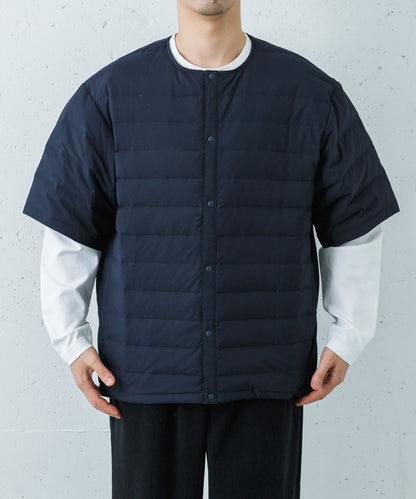 WIDE DAD HANSODE MIDDLE DOWN